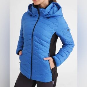 Calvin Klein Performance Coat - NWT (re-ticket tag) - Size L